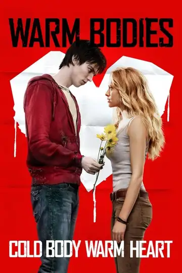 Memorias de un zombie adolescente veroTV Online • Pelicula Completa
