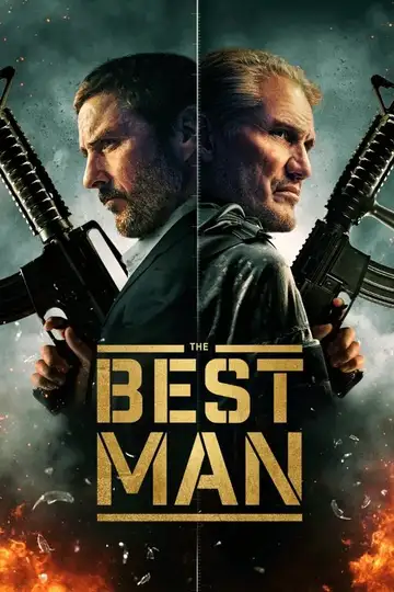 The Best Man veroTV Online • Pelicula Completa