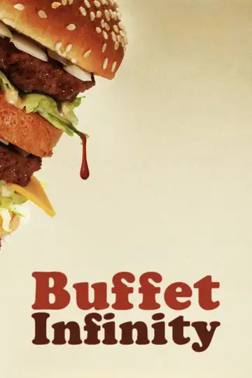 Buffet Infinity veroTV Online • Pelicula Completa