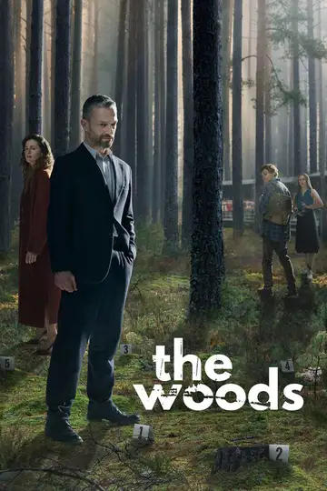 Bosque adentro Ver Online Castellano • veroTV