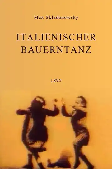 Italienischer Bauerntanz veroTV Online • Pelicula Completa