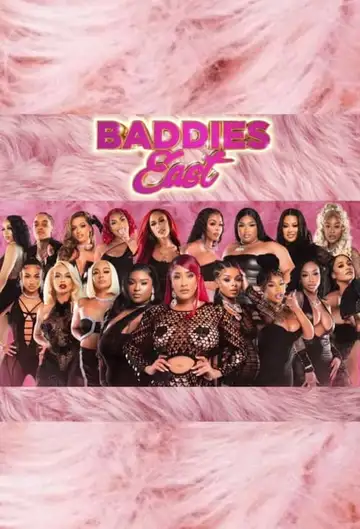 Baddies East Ver Online Castellano • veroTV