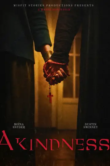 A Kindness veroTV Online • Pelicula Completa
