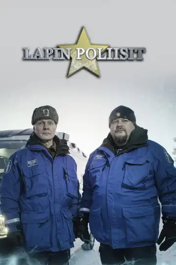 Lapin poliisit Ver Online Castellano • veroTV