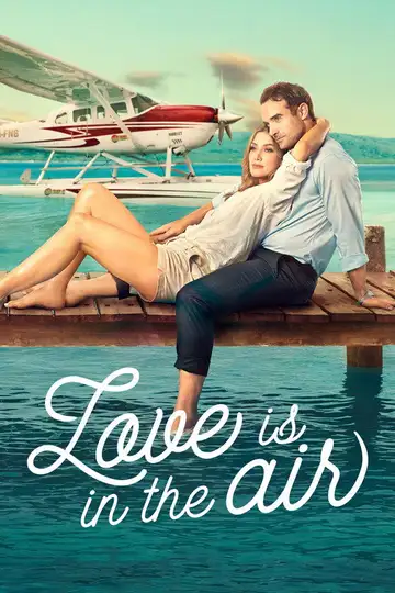 El amor está en el aire veroTV Online • Pelicula Completa
