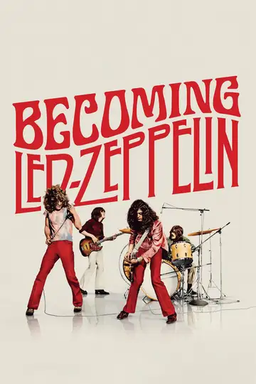 Becoming Led Zeppelin veroTV Online • Pelicula Completa
