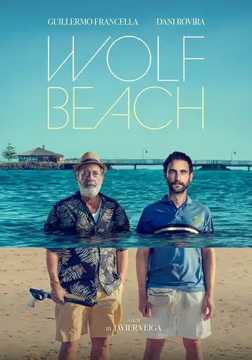Playa de lobos veroTV Online • Pelicula Completa