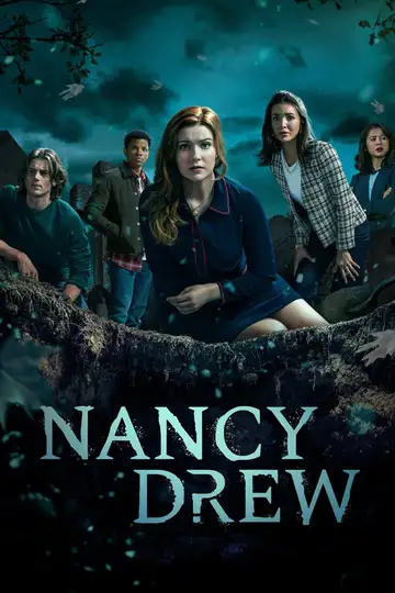 Nancy Drew Ver Online Castellano • veroTV