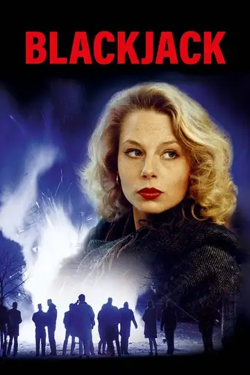 BlackJack veroTV Online • Pelicula Completa