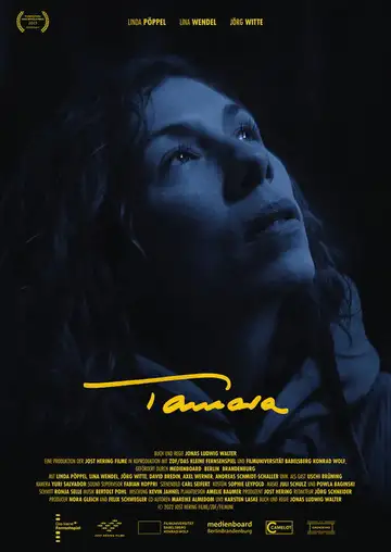 Tamara veroTV Online • Pelicula Completa