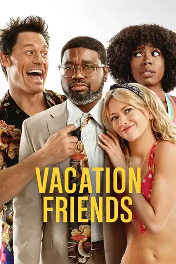 Amigos pasajeros veroTV Online • Pelicula Completa