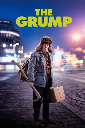 El gruñón veroTV Online • Pelicula Completa