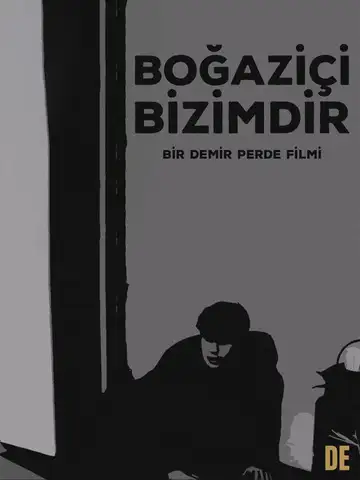 Boğaziçi Bizimdir veroTV Online • Pelicula Completa