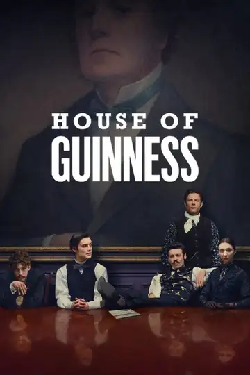 La casa Guinness Ver Online Castellano • veroTV