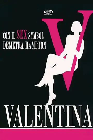 Serie Valentina completa ver online castellano