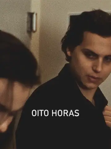 Oito Horas veroTV Online • Pelicula Completa