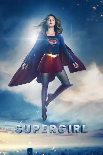 Supergirl Ver Online Castellano • veroTV