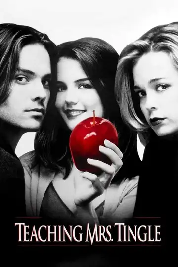 Secuestrando a la Srta. Tingle veroTV Online • Pelicula Completa