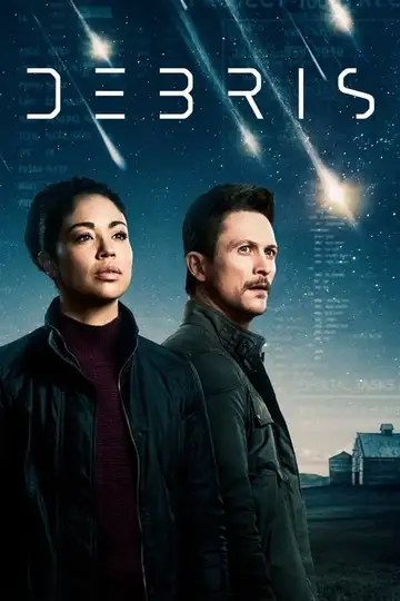 Debris Ver Online Castellano • veroTV
