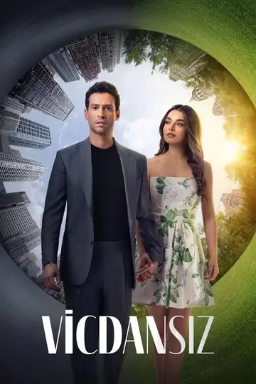 Vicdansız Ver Online Castellano • veroTV