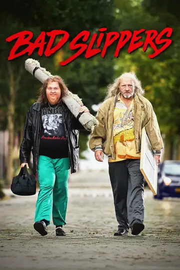 Bad Slippers veroTV Online • Pelicula Completa