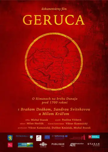 GERUCA veroTV Online • Pelicula Completa