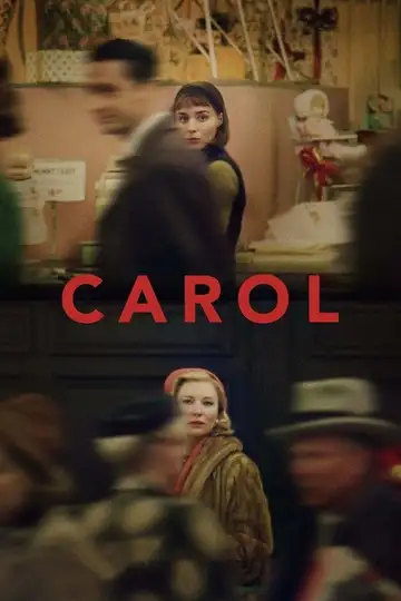 Carol veroTV Online • Pelicula Completa