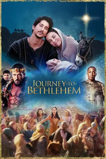 Camino a Belén veroTV Online • Pelicula Completa