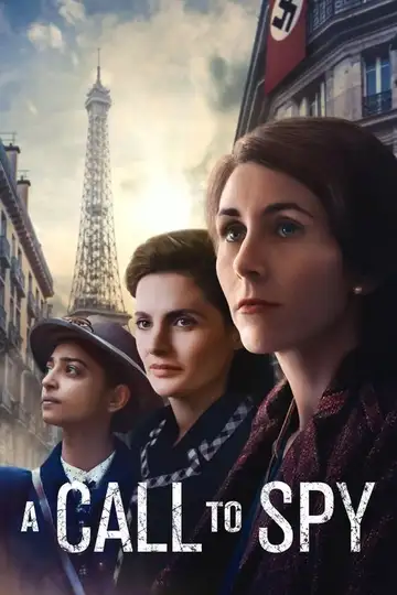 Ver Kobiety szpiedzy película completa online en español
