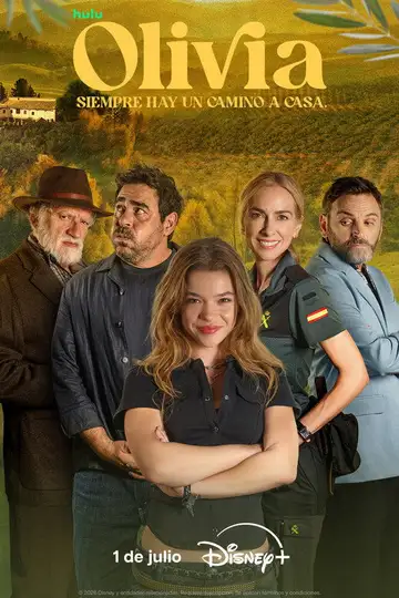 Olivia 2026 Ver Online Castellano • veroTV