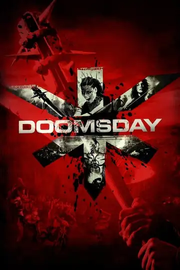 Doomsday: El día del juicio veroTV Online • Pelicula Completa