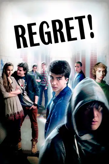 Regret! veroTV Online • Pelicula Completa