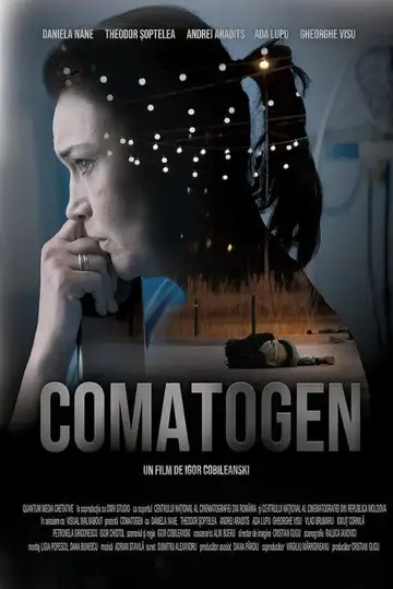 Comatogen veroTV Online • Pelicula Completa