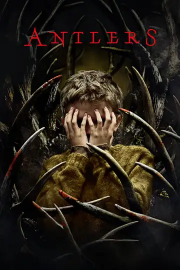 Antlers: Criatura oscura veroTV Online • Pelicula Completa