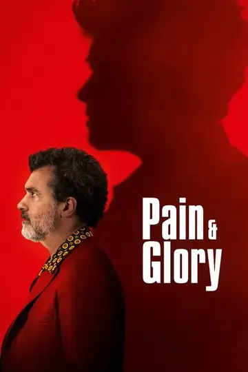 Dolor y gloria veroTV Online • Pelicula Completa