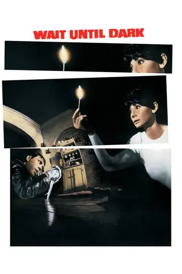 Sola en la oscuridad veroTV Online • Pelicula Completa