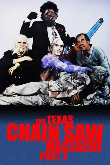 La matanza de Texas 2 veroTV Online • Pelicula Completa