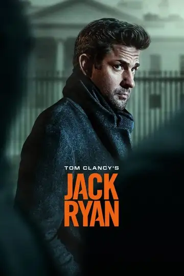 Jack Ryan de Tom Clancy Ver Online Castellano • veroTV