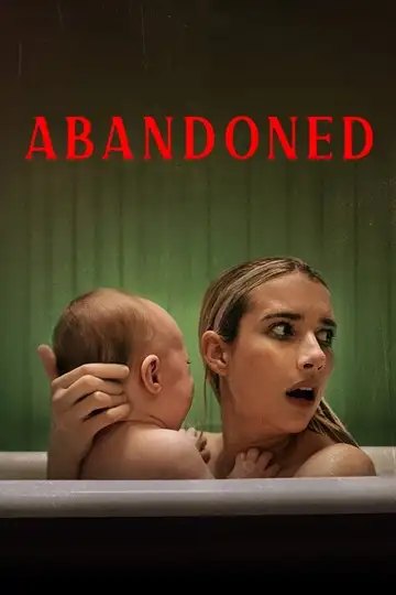 Abandoned veroTV Online • Pelicula Completa