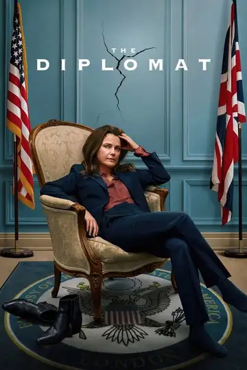 La diplomática Ver Online Castellano • veroTV