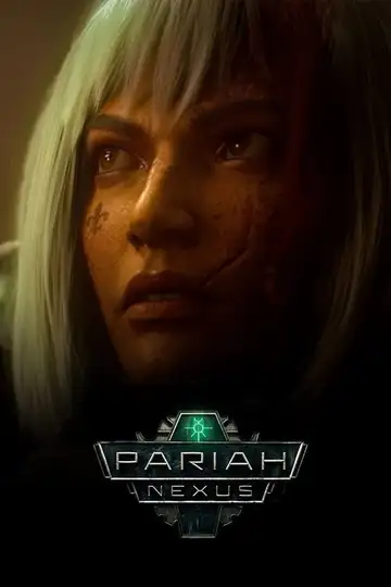 Pariah Nexus Ver Online Castellano • veroTV