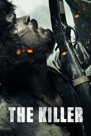 El asesino 2017 veroTV Online • Pelicula Completa