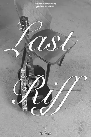 Last Riff veroTV Online • Pelicula Completa
