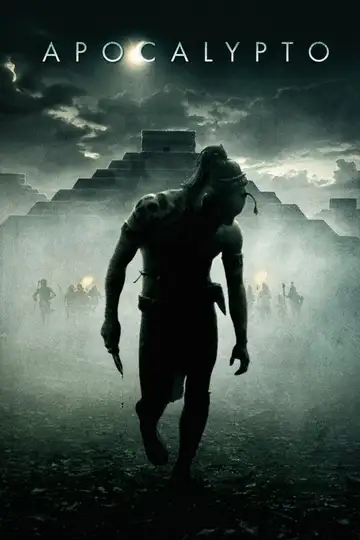 Apocalypto veroTV Online • Pelicula Completa