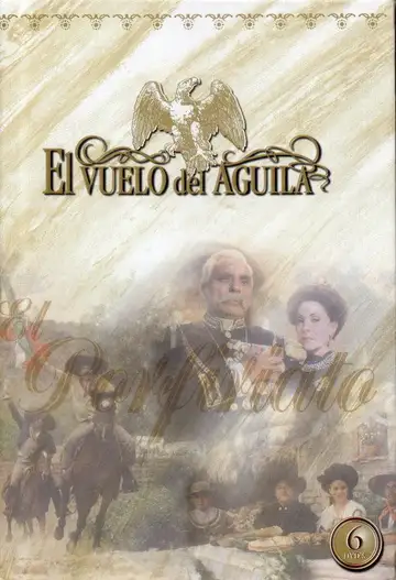 El vuelo del águila Ver Online Castellano • veroTV