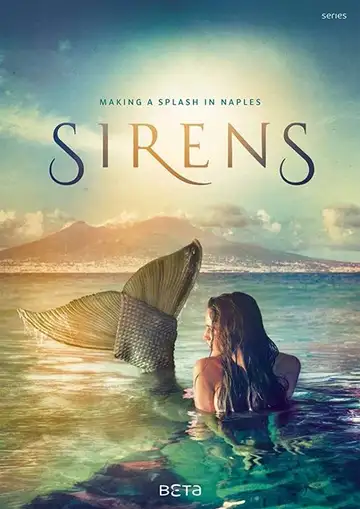 Sirene Ver Online Castellano • veroTV