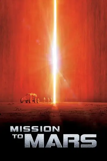 Misión a Marte veroTV Online • Pelicula Completa