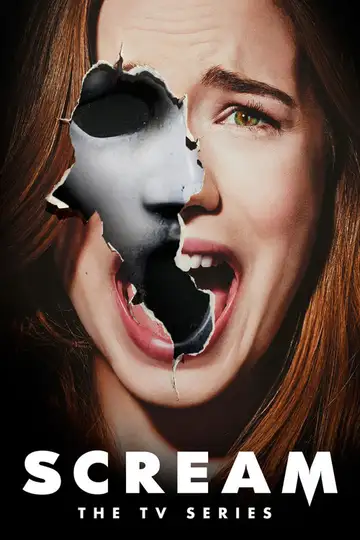 Scream Ver Online Castellano • veroTV