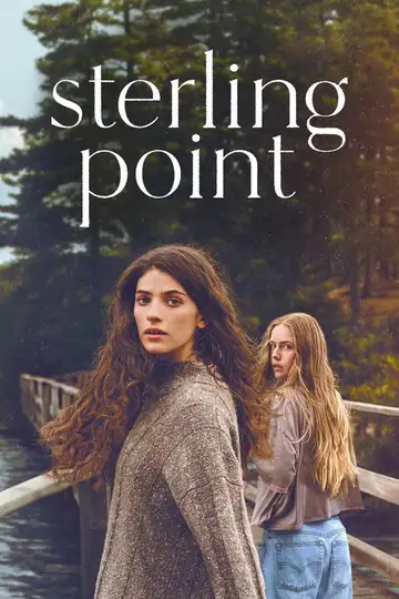 Serie Sterling Point completa ver online castellano