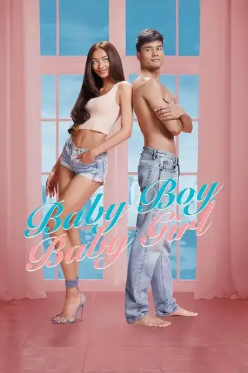 Baby Boy, Baby Girl veroTV Online • Pelicula Completa